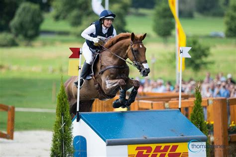 CHIO Aachen 2017 